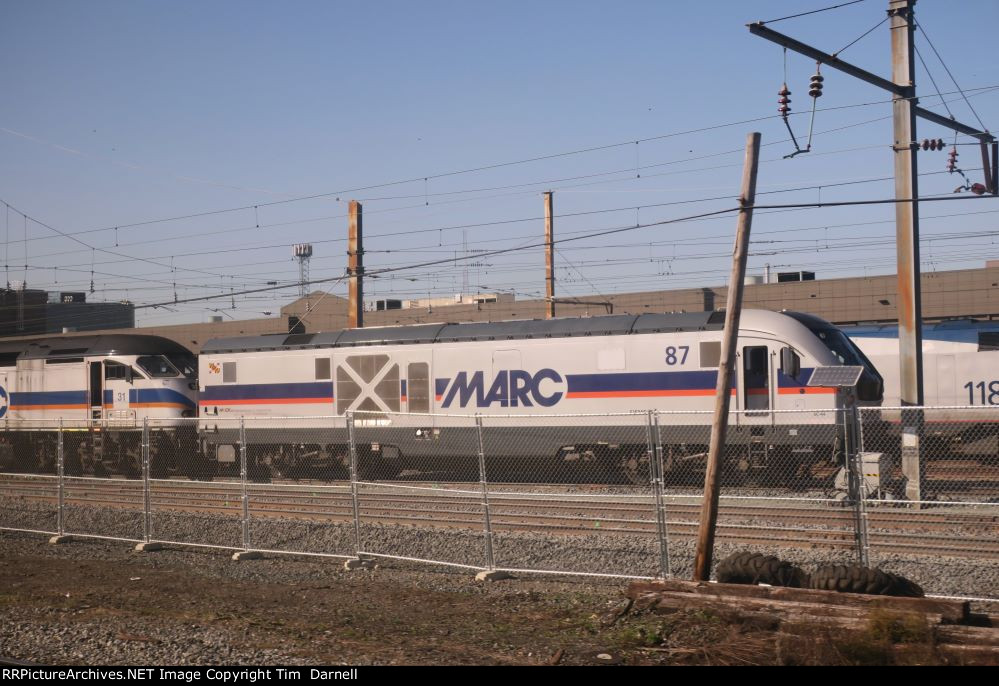 MARC 87